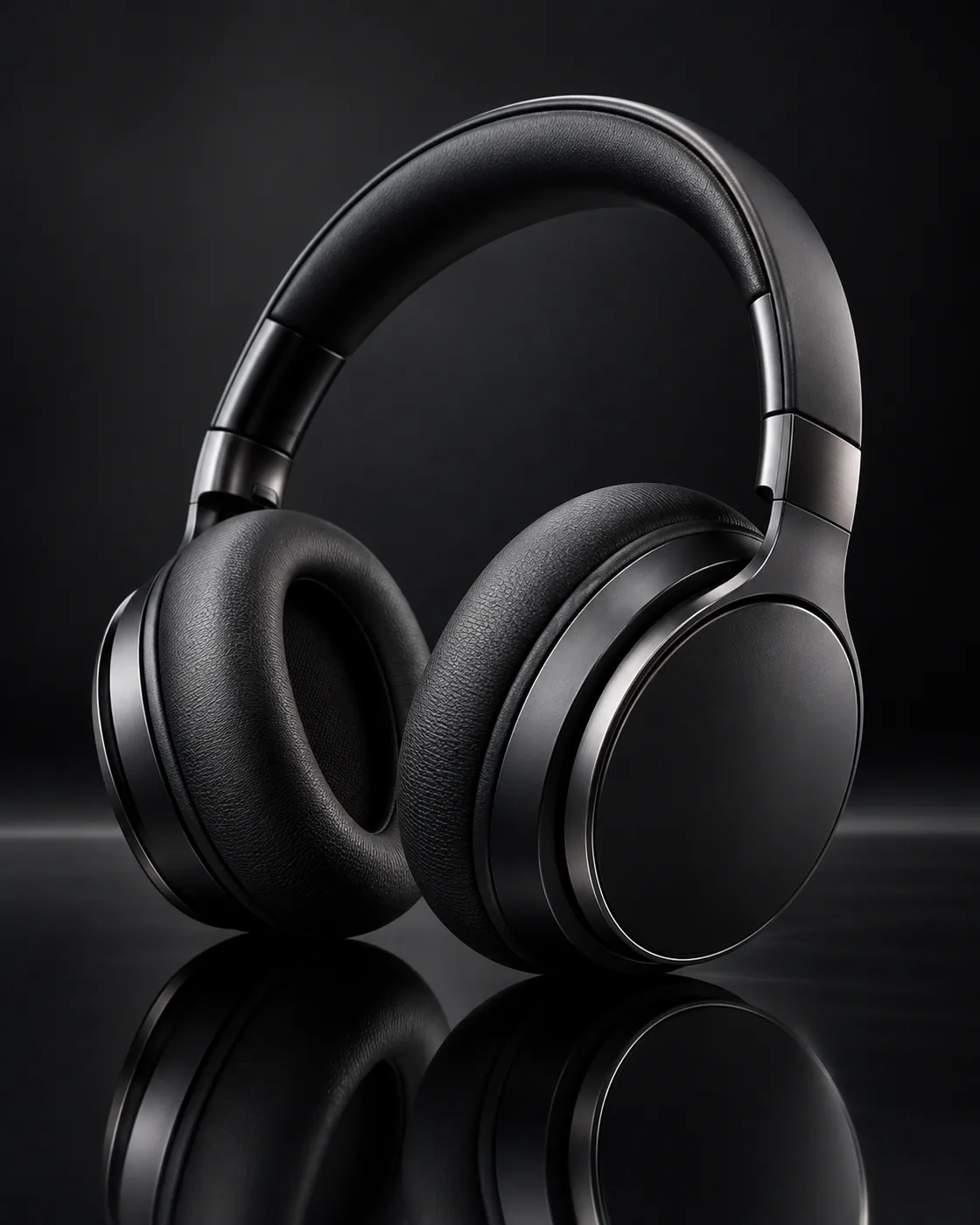 Wireless essentials