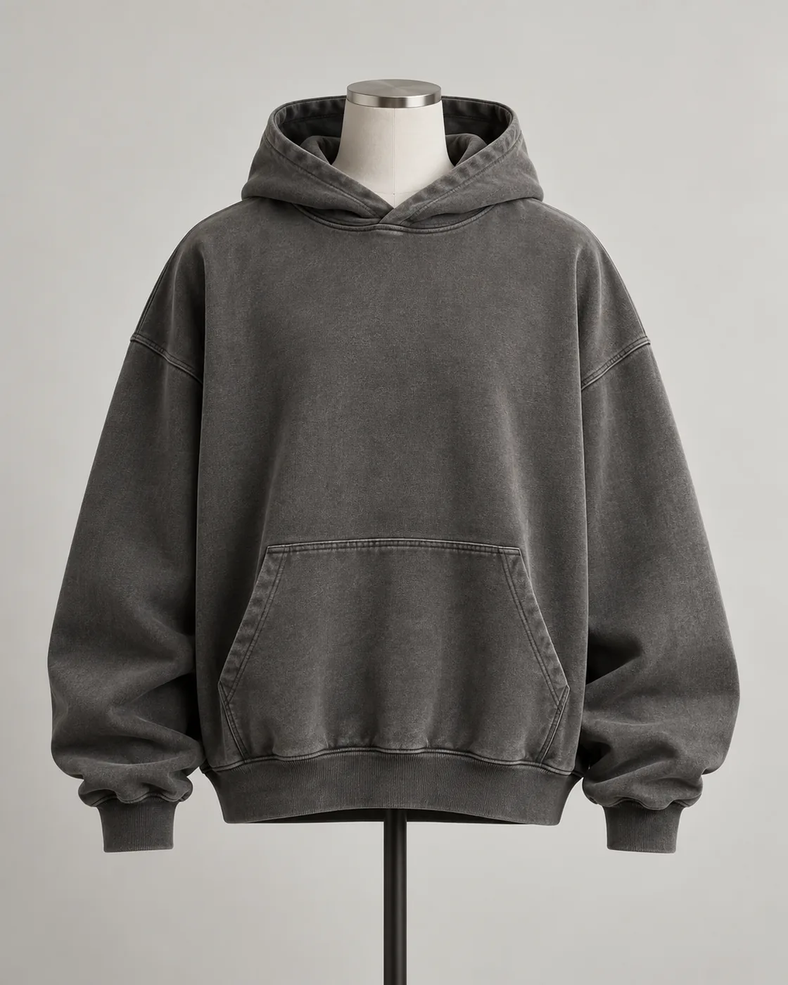 Relaxed essentials